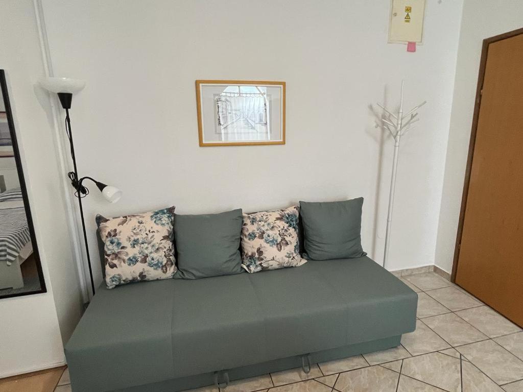 Retro Apartments Bjelovar Luaran gambar