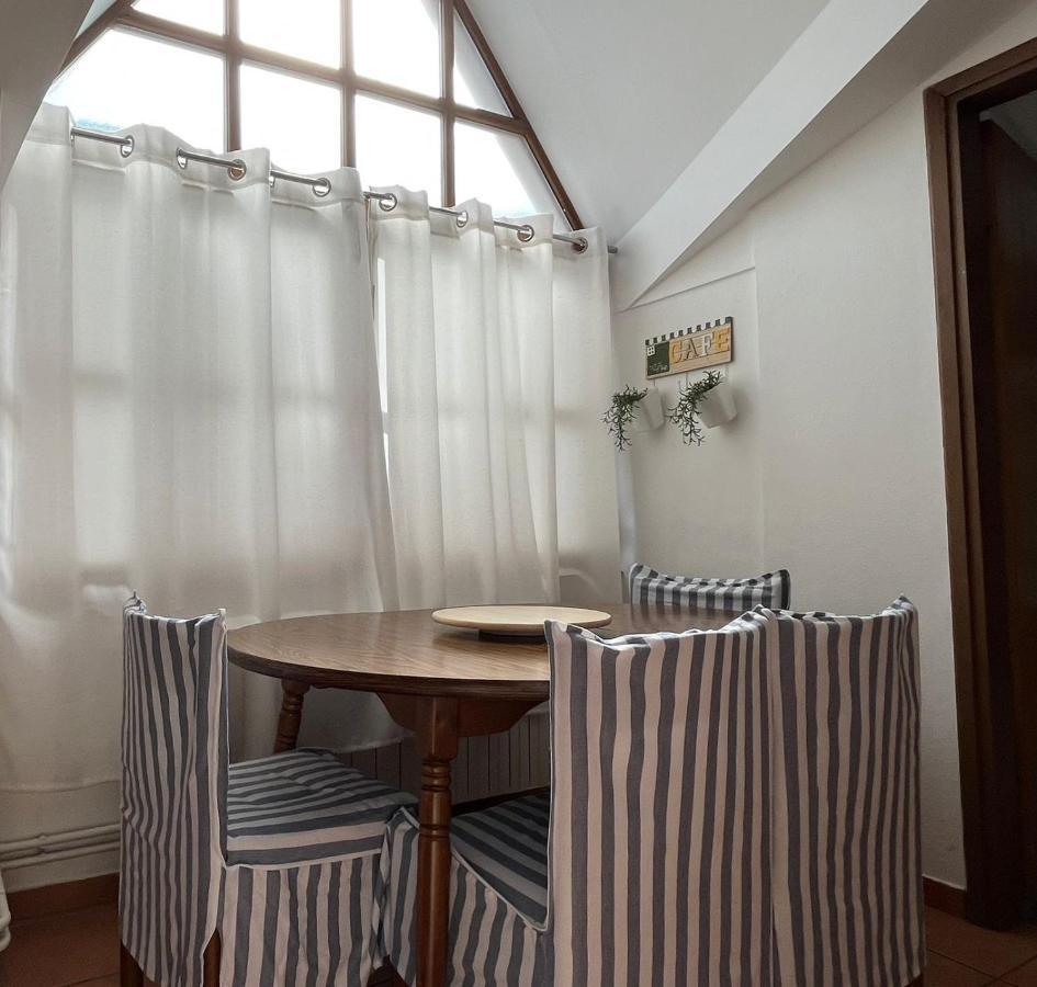 Retro Apartments Bjelovar Luaran gambar
