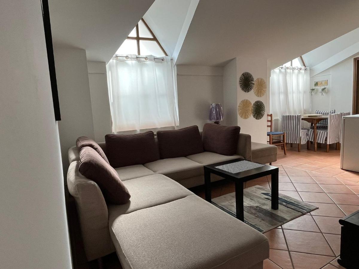 Retro Apartments Bjelovar Luaran gambar